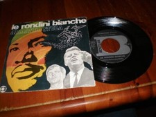 ARMANDO STULA - Le rondini