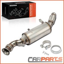 Filtro antiparticolato diesel