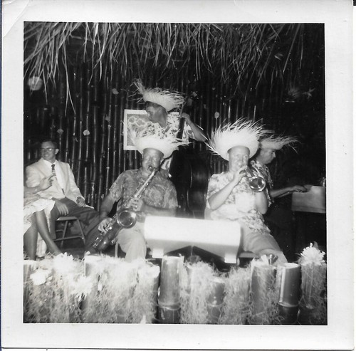 Fotografia band anni musica - band,