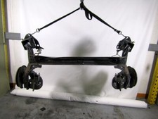 430008385R PONTE ASSALE POSTERIORE RENAULT KANGOO 1.5 D 66KW 5M 2P (2012) RICAMB