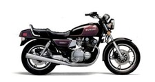 Suzuki gs850g mikuni - cv, carb