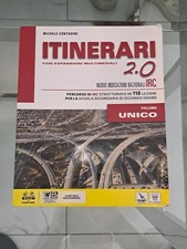 Itinerari volume unico - 2.0,