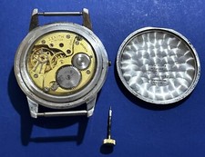 ZENITH Sporto 17 Jewels Swiss