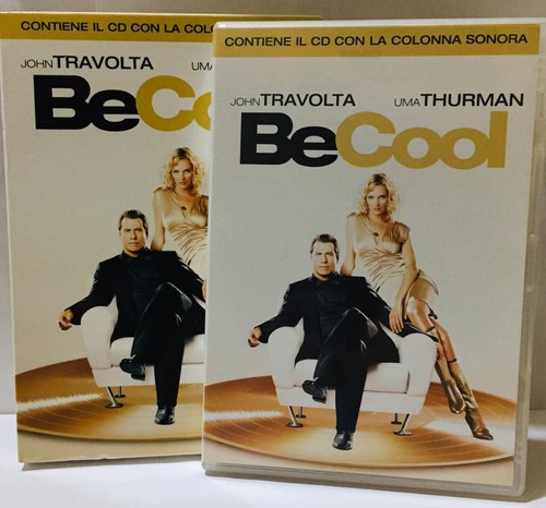 Cool dvd doppio disco - ,