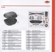 Z314NM2K Ricambio 1 CERNIERA