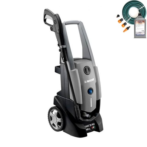 Idropulitrice acqua fredda - fredda,
