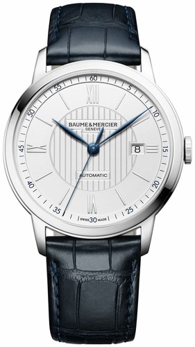 Baume mercier classima - baume,