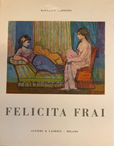 Carrieri raffaele felicita - carrieri,