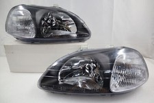 Per~1996~1998~Honda Civic Type