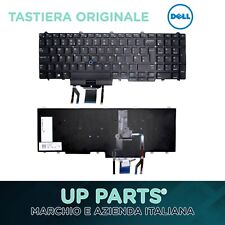 Tastiera Dell Originale per Pc Portatile Latitude E5570 Latitude  5591