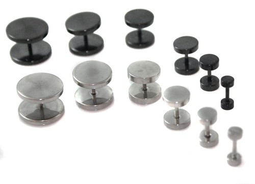 Singolo 316l acciaio inox - singolo,