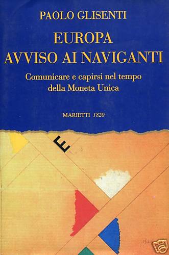 Paolo glisenti europa avviso - paolo,