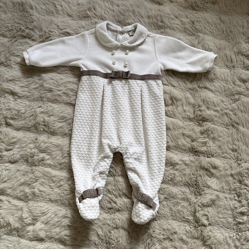 Armani pagliaccetto bambino - armani,