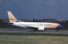 Aerei Civili Air Columbus