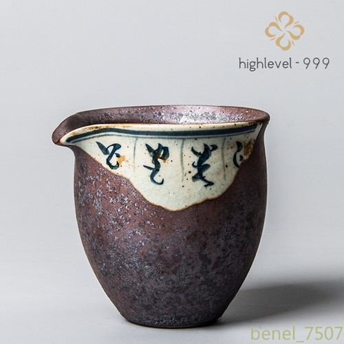 Antica tazza fiera - tazza,