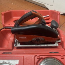 HILTI WSC 265 seghetto