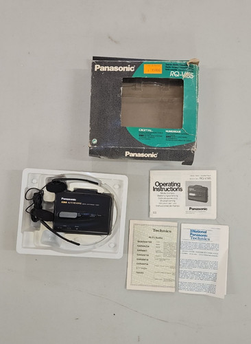 Walkman lettore cassette - walkman,