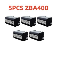 Batteria nuova GEOMAX ZBA400 5