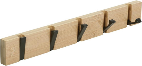 Appendiabiti parete legno - appendiabiti, da