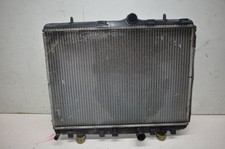 Radiatore acqua citroen - acqua, c3