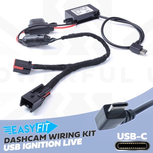 Power tap usb per range - c,
