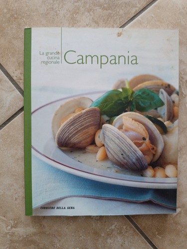 Campania corriere della - campania,, sera