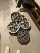 CERCHI IN LEGA FIAT 131 RACING