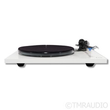 Rega planar turntable - rega, w/