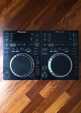 Pioneer CDJ 350 Black –