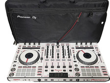 Pioneer DJ DDJ-SX Nero con