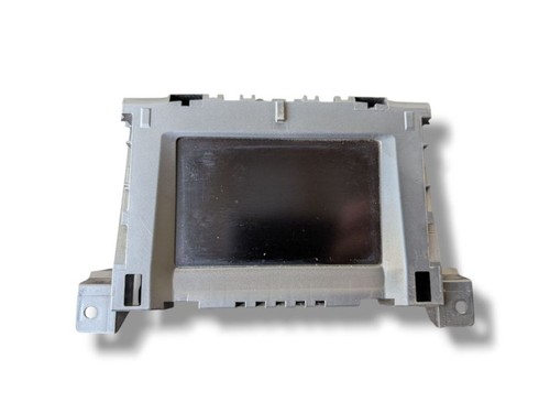 Display schermo opel - display,