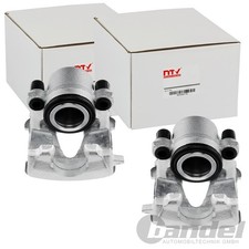 PINZA FRENO NTY ASSE ANTERIORE