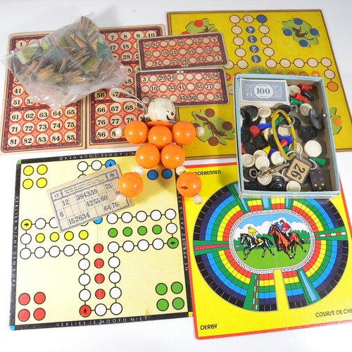 Lotto stock vecchi giocattoli - lotto,