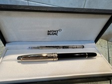 Montblanc Meisterstück  Solitaire