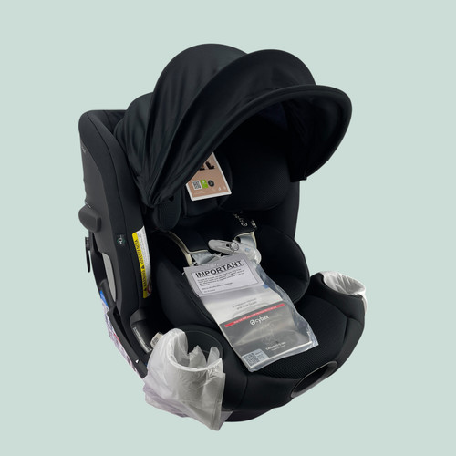 Cybex callisto 360 - callisto, 360°