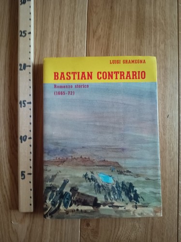 Luigi gramegna bastian - gramegna,