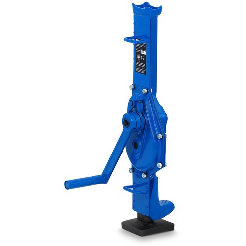 Binda meccanica cric - binda,