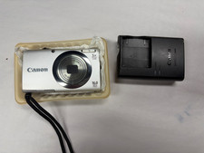 Canon PowerShot A2300 Digital