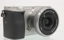 Sony alpha 6000 - sony,