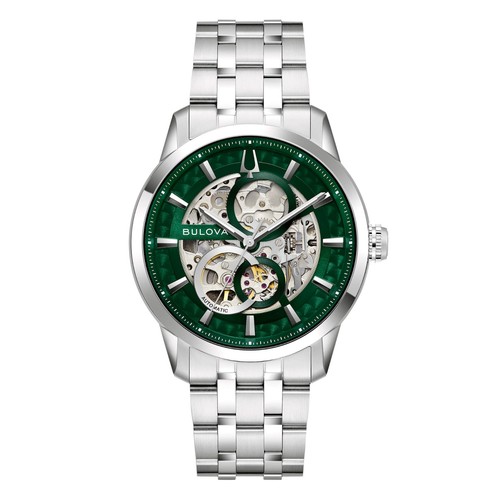 Orologio uomo bulova - orologio,