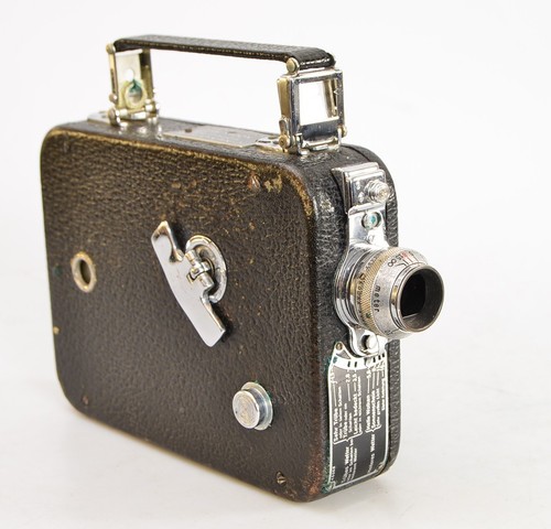 Kodak cine modello 60 - kodak, cine-kodak