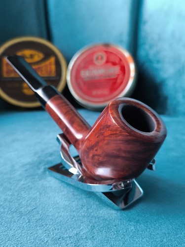 Pipa royal danish - pipa, (stanwell)
