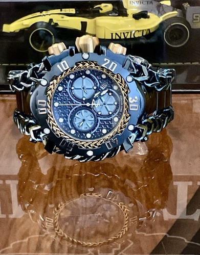 Invicta reserve gladiator - invicta,