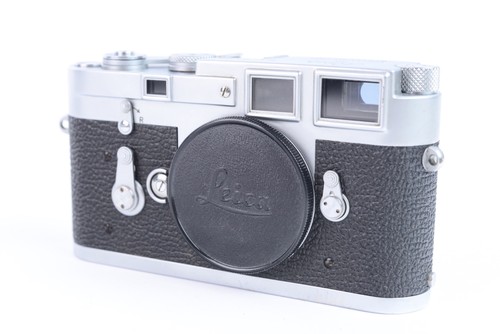 Fotocamera telemetrica leica - telemetrica,