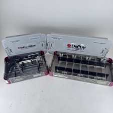 Tunnel Dilator Set w/ Case