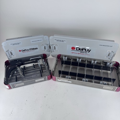 Tunnel dilator set - dilator, w/
