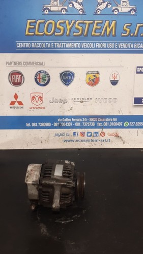 Alternatore per aixam a721 - aixam,