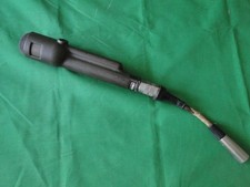 Vintage microphone Electro