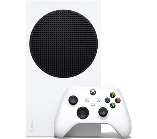 Microsoft xbox series s - series,