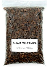 Lapillo Vulcanico per Piante -